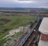 Ход строительства дома 1, 2 очередь в ЖК Дзенпарк -