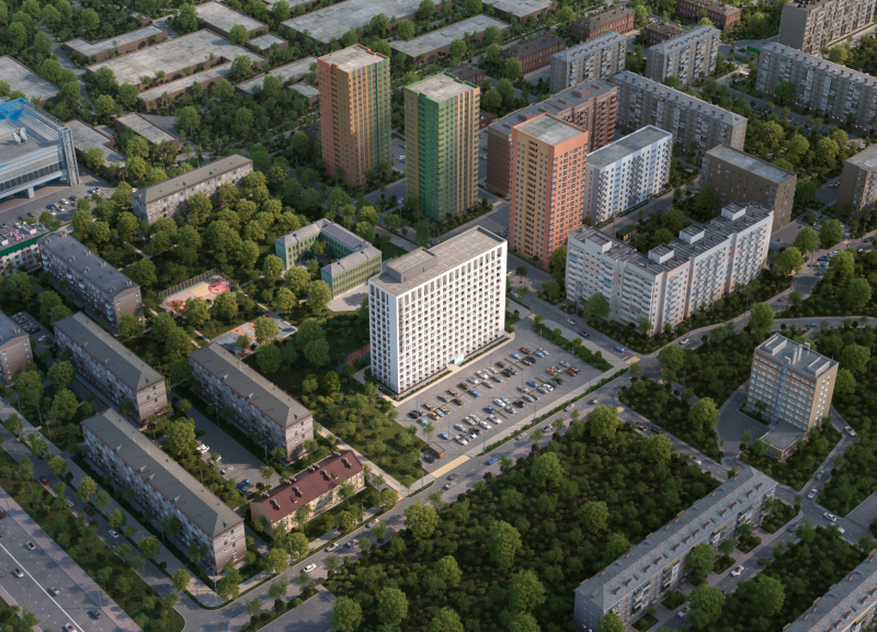 Дом 8 в ЖД Дом на Авангардной - фото 3