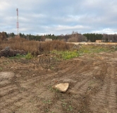 Ход строительства дома 10.3 в ЖК Форест -