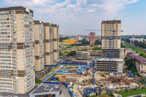 На Дону в августе спрос на новостройки простимулировала льготная ипотека