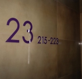 Ход строительства дома 1 в ЖК Оптимисты -