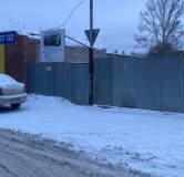 Ход строительства дома № 19 в ЖК Гермес -