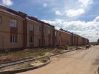 Ход строительства дома 1 типа в Микрогород Стрижи - фото 114, Август 2015