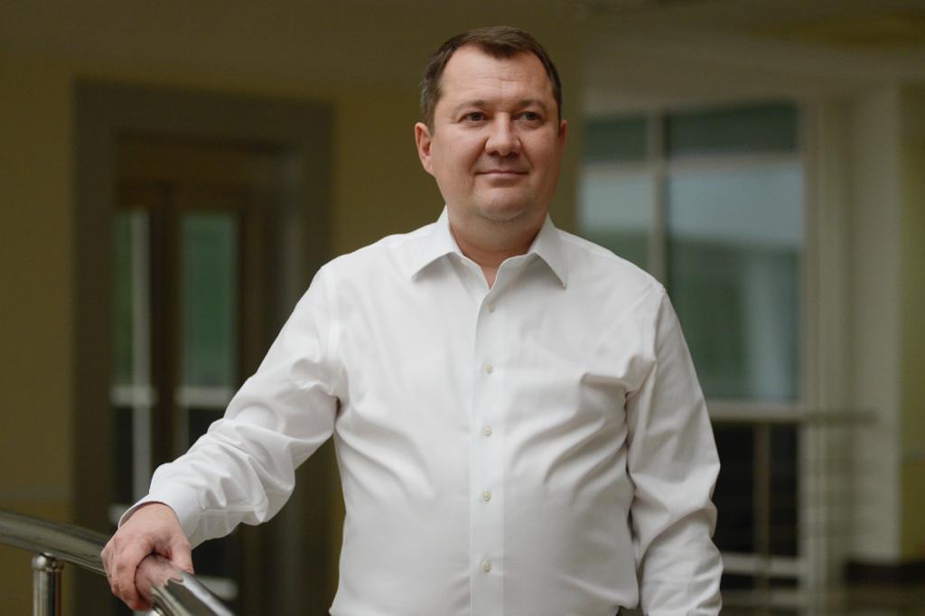 Брат нижегородского министра экологии Максим Егоров стал губернатором Тамбовской области 