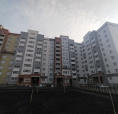 Ход строительства дома 11 Н.А. Некрасов в ЖК Поэзия -