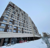 Ход строительства дома № 10 ГП-7 в Авторский Квартал Машаров -