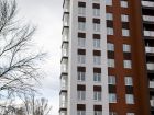 ЖК Каскад на Ленина - ход строительства, фото 299, Май 2020