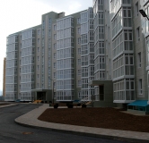 Ход строительства дома № 29.10 в ЖК Времена года -