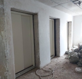 Ход строительства дома 6 в ЖК Elementum -