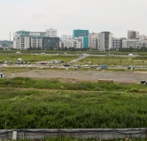 Ход строительства дома 7.1 в ЖК Солнечный (Эталон) -