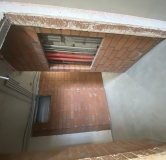 Ход строительства дома 1б в ЖК Амундсен (Amundsen) -