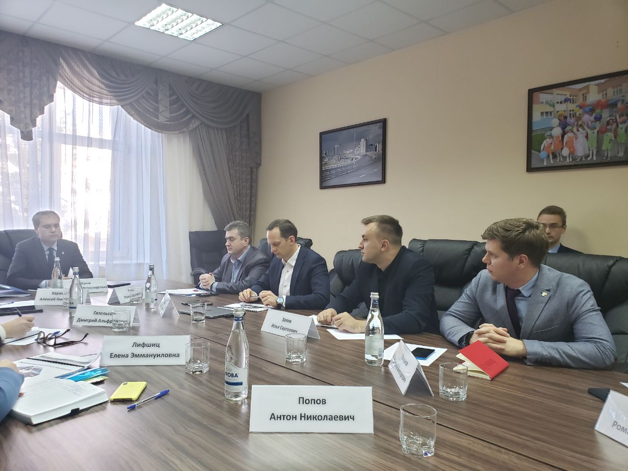 Такси для маломобильных граждан планируют запустить в Нижнем Новгороде до конца года 