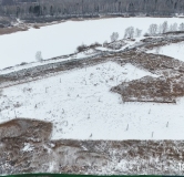 Ход строительства дома № 1 ГП-1 (1710) в ЖК Энвилль -