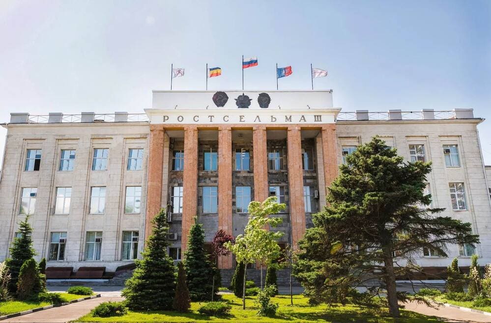 Первомайский район Ростова: как он живет и застраивается сегодня - фото 1