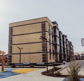 Ход строительства дома Литер 15, 3 этап (1) в ЖК Новая Елизаветка -