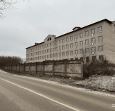 Ход строительства дома 5 в ЖК По ул. Батальонная -