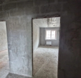 Ход строительства дома 1 в ЖК Дивногорский 2.0 -