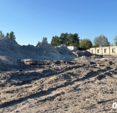 Ход строительства дома 4 в ЖК Респект -
