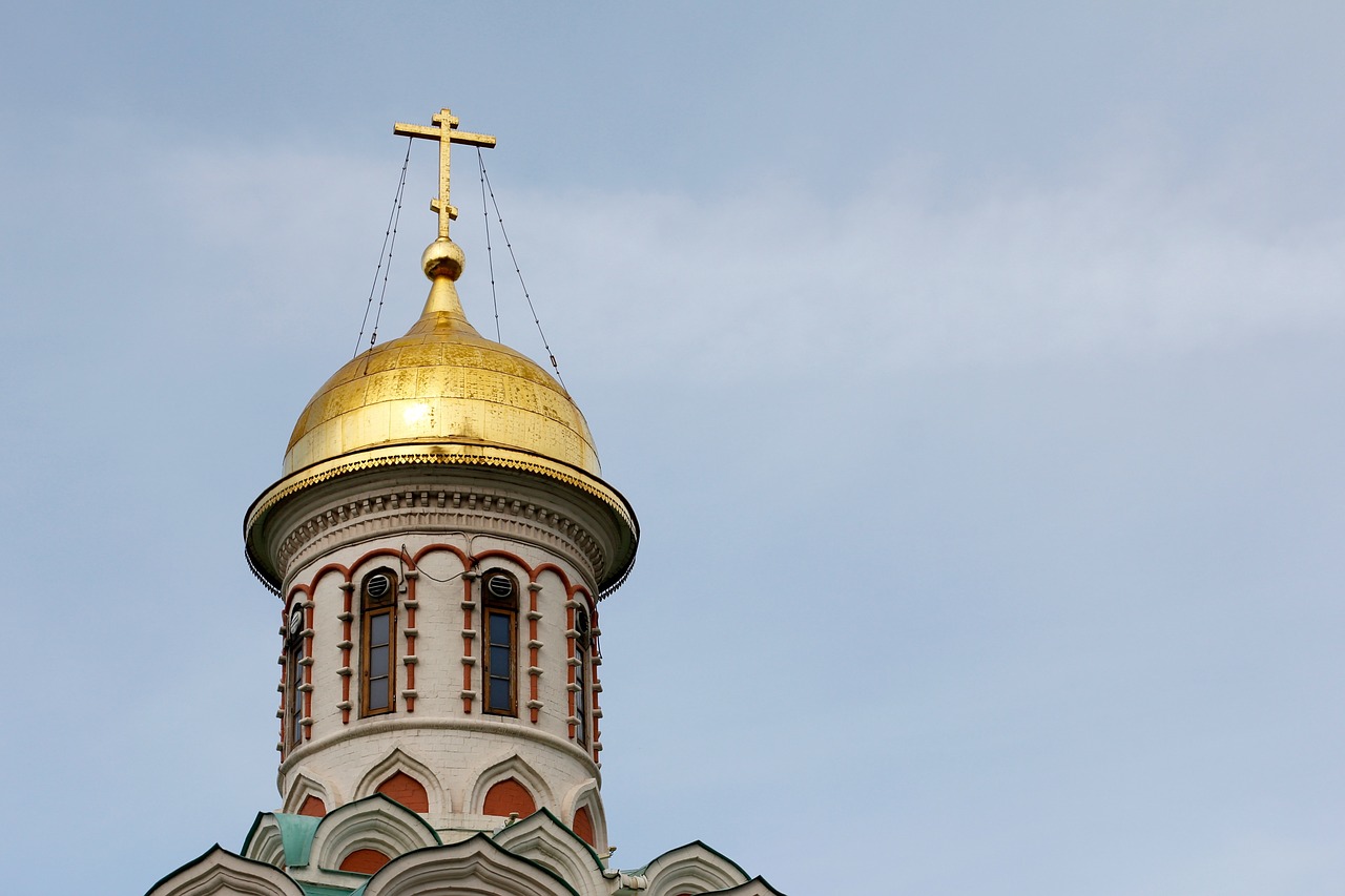 В Самаре обсудят строительство Богоявленского собора