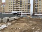 ЖК Горизонт - ход строительства, фото 90, Январь 2020