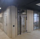 Ход строительства дома 12 в ЖК Богатыри -