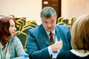 Эксперт: «Рынок пассажирских перевозок Воронежа поделен между современными «феодалами»