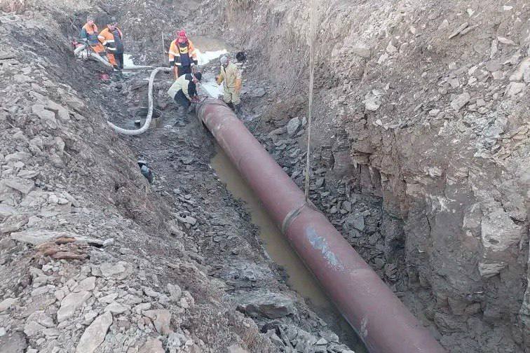 Ремонт водосетей Гуково могут профинансировать из федбюджета уже в 2026 году - фото 1