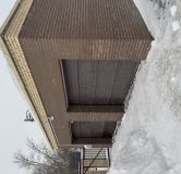 Ход строительства дома 155 в ЖК Пролетарский -