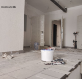 Ход строительства дома 4 (тип 1) в ЖК По ул. 40 лет Победы (Подстепки) -