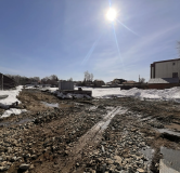 Ход строительства дома корпус 1 в ЖК Новелла -