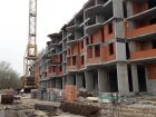 ЖК Сергиевская Слобода - ход строительства, фото 84, Май 2020