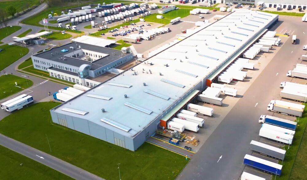 Под Ростовом построят индустриальный парк на 350 га за 35 млрд рублей - фото 1