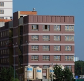 Ход строительства дома № 20, корпус 3 (F) в ЖК Отличие -