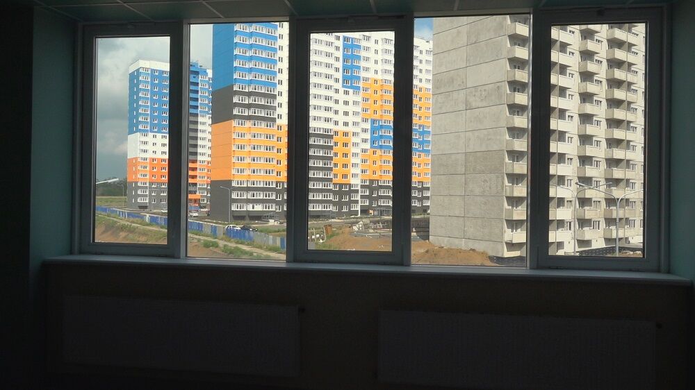 В Ростовской области 57 тысяч семей улучшили жилищные условия с начала года - фото 1
