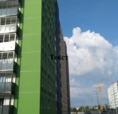 Ход строительства дома № 52 в ЖК Торпедо -