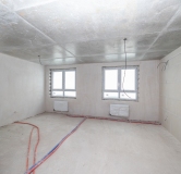 Ход строительства дома 3 в ЖК Артнова (Artnova) -