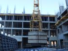 ЖК Лайнер на Барминской - ход строительства, фото 96, Декабрь 2020