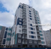 Ход строительства дома Корпус 5-11.1 в ЖК 5 элемент Аске -