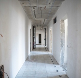 Ход строительства дома № 6 в ЖК Цитрус -