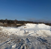 Ход строительства дома 7.1 в ЖК Форест -