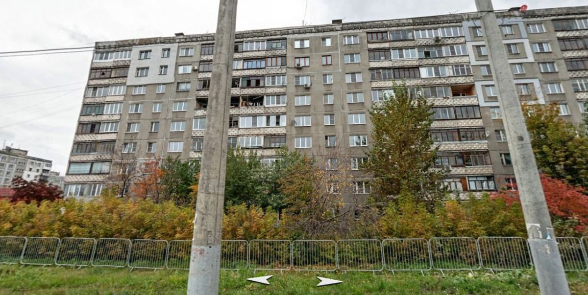 Сроки сноса пострадавшего от взрыва газа на Краснодонцев еще не определены - фото 1