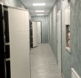 Ход строительства дома 89, корпус 3 в ЖК Белевский Клуб (Belevsky Club) -