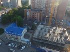 ЖК ПАРК - ход строительства, фото 55, Август 2020
