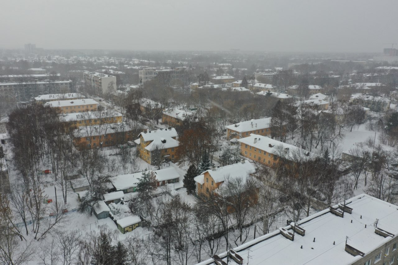 ЗСНО передало полномочия по изменению генпланов в Нижегородской области на региональный уровень - фото 1