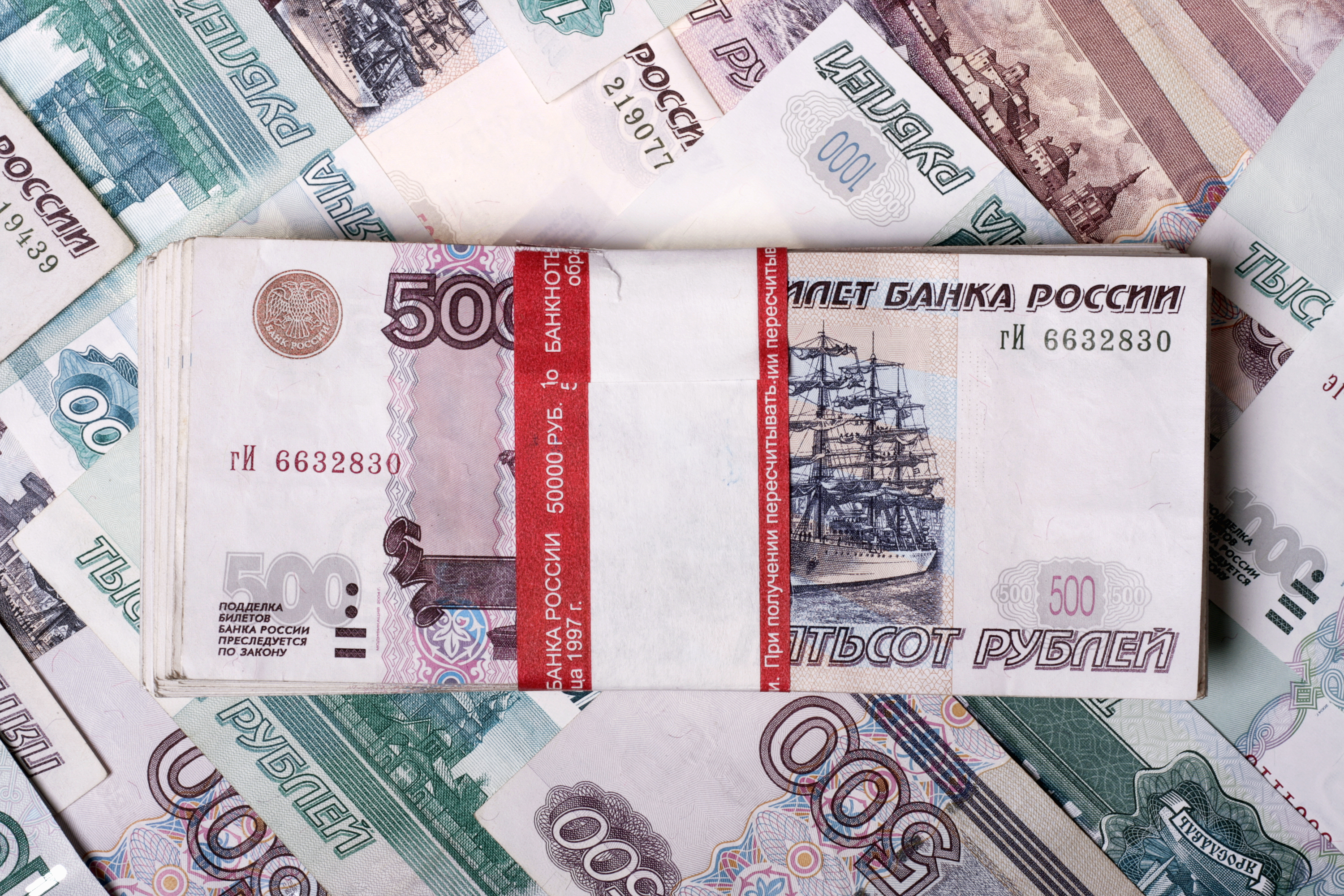 Прокуратура направила в суд уголовное дело в отношении директора строительной компании