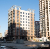 Ход строительства дома Литер 11, уч. 894 в ЖК Парк Победы 2 -