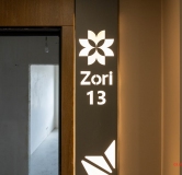 Ход строительства дома 1 в ЖК Микрорайон Зори (Zori) -