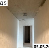 Ход строительства дома 5 в ЖК Шишкин -