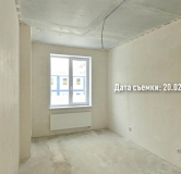 Ход строительства дома 4 в ЖК Основинские Кварталы -