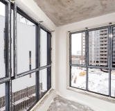 Ход строительства дома № 17, ГП1-1 (3-6) в ЖК Этика -